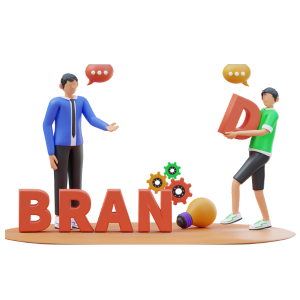 Branding