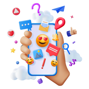 Social Media