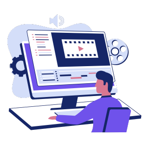 Web Design And Development