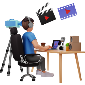 Video Editing