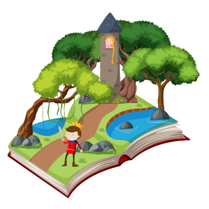 Book Cover Design