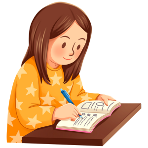 Book Writing
