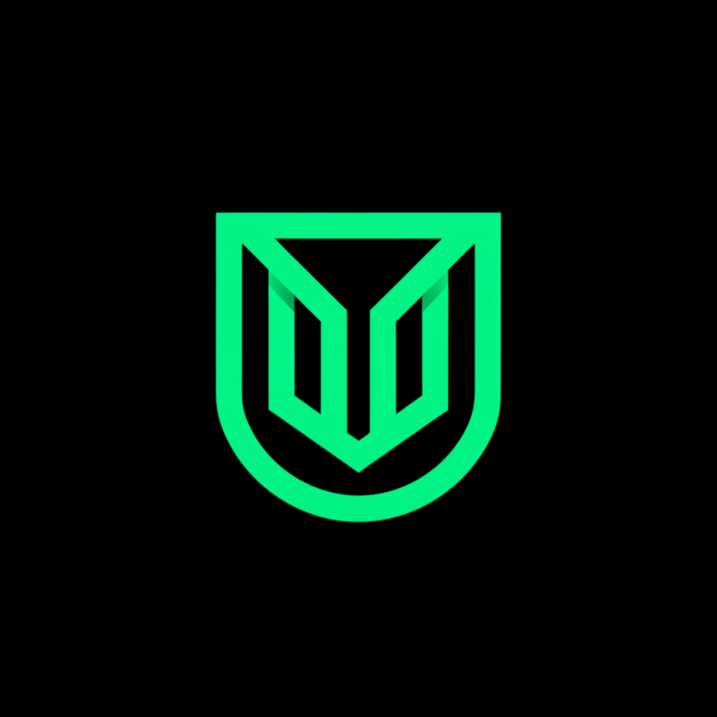 Modern Logo Creation
