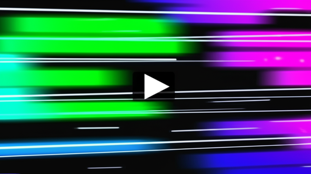 Promotional Video