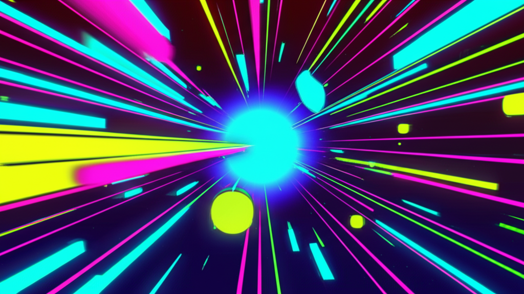 Motion Graphics