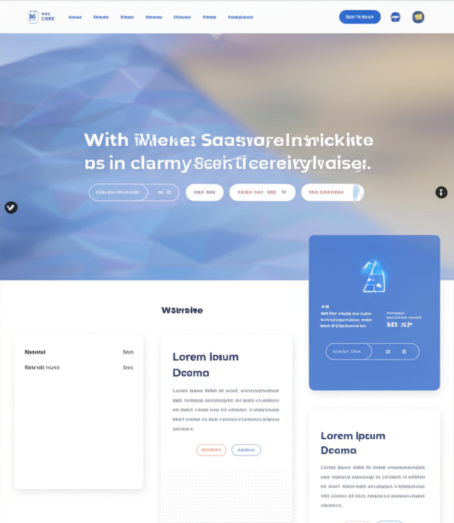 E-commerce Website